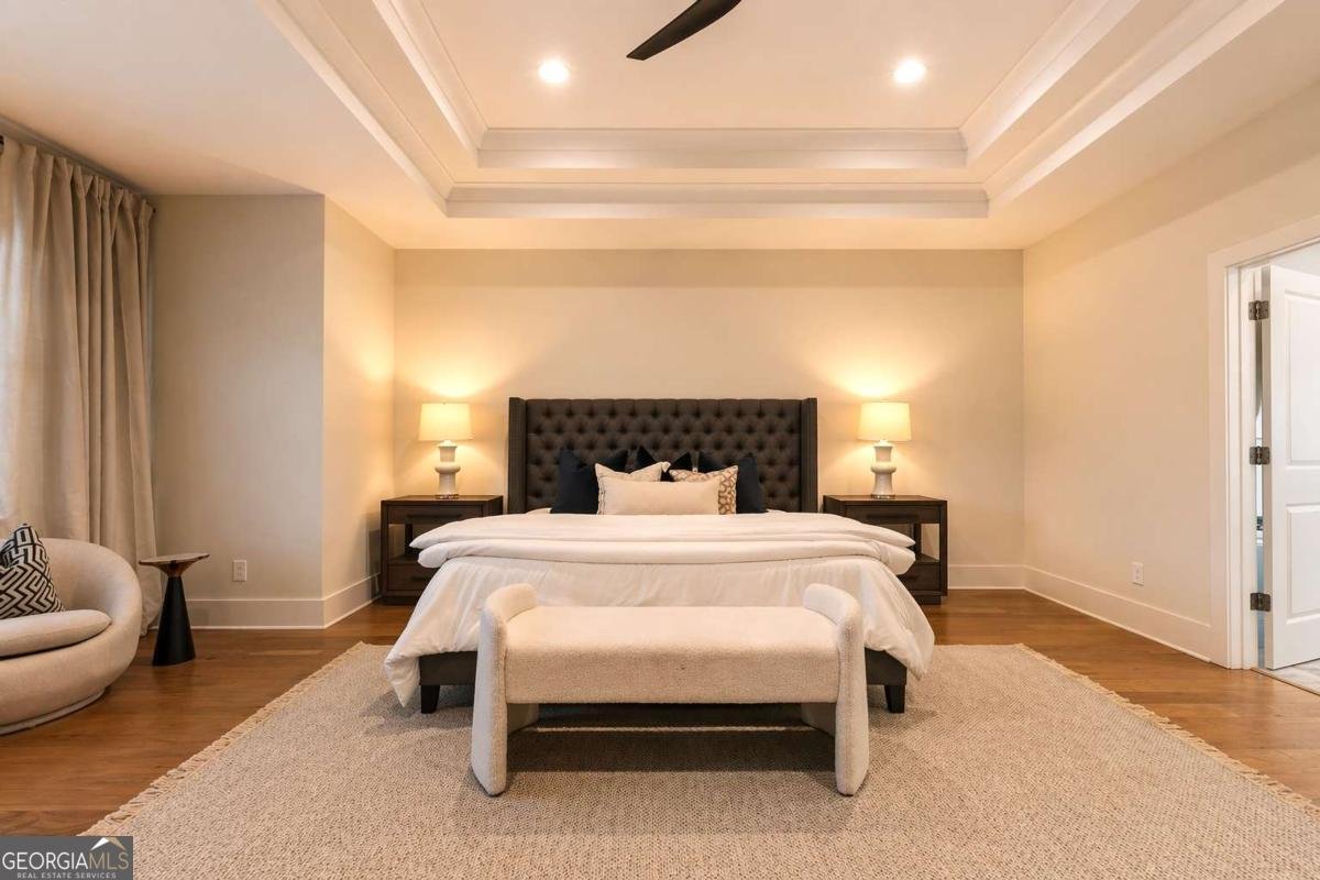 6190 New Bethany Road Buford - Photo 31