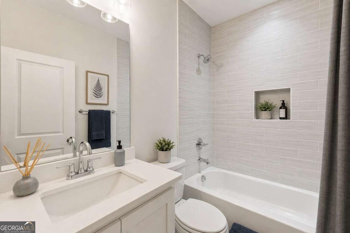 6190 New Bethany Road Buford - Photo 35