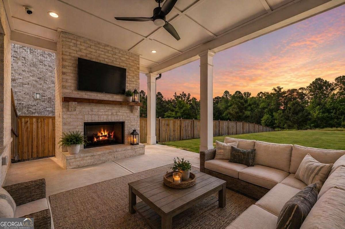 6190 New Bethany Road Buford - Photo 40