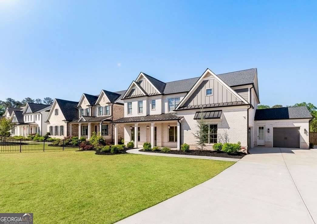 6190 New Bethany Road Buford - Photo 6