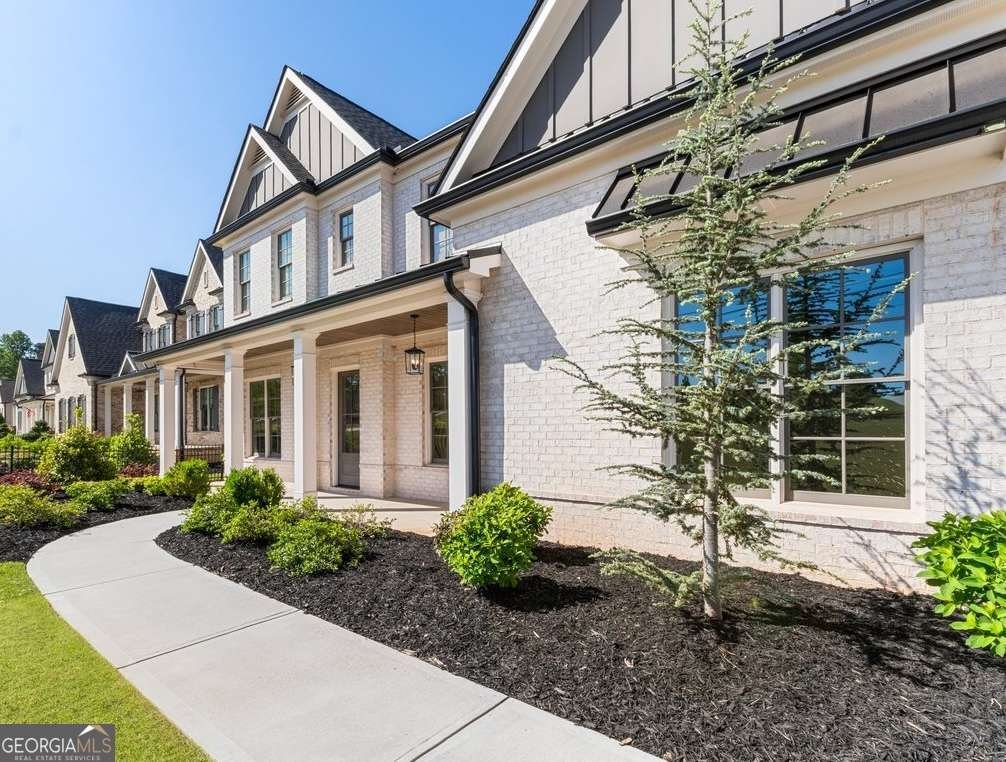 6190 New Bethany Road Buford - Photo 7