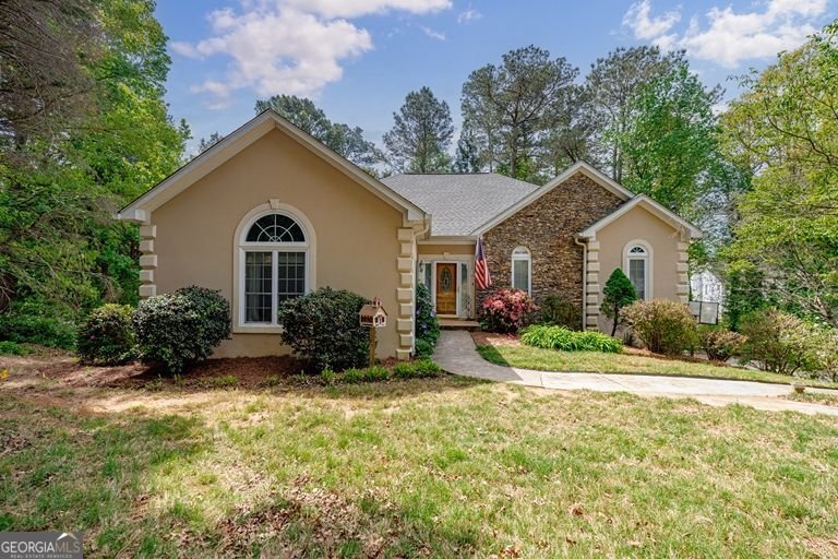 9146 Hidden Valley Douglasville - Photo 1