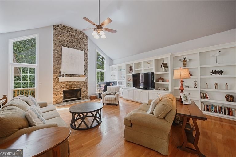 9146 Hidden Valley Douglasville - Photo 14