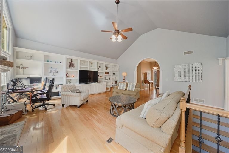 9146 Hidden Valley Douglasville - Photo 15