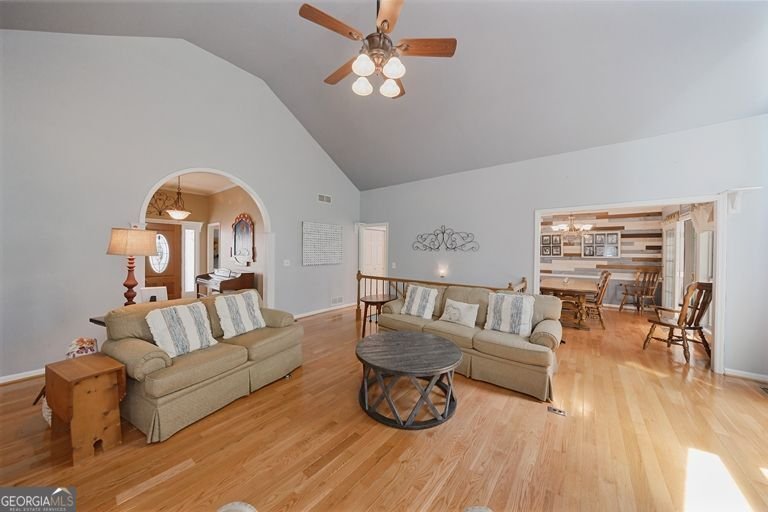 9146 Hidden Valley Douglasville - Photo 16