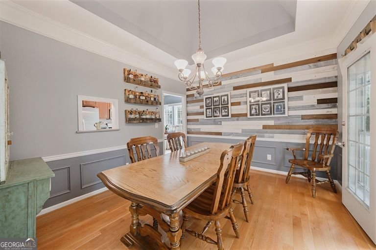 9146 Hidden Valley Douglasville - Photo 17