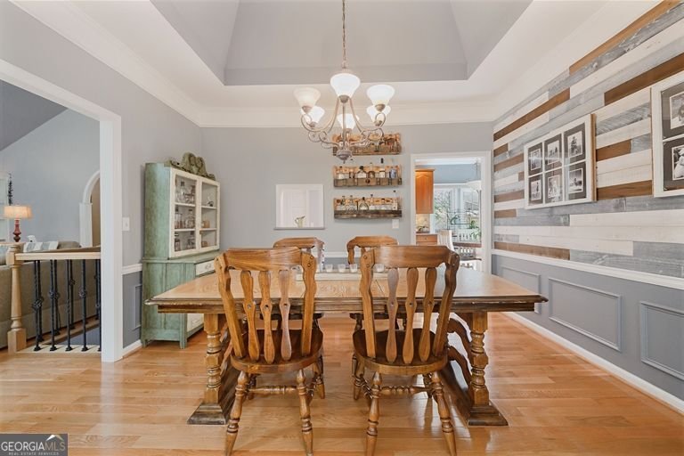 9146 Hidden Valley Douglasville - Photo 18