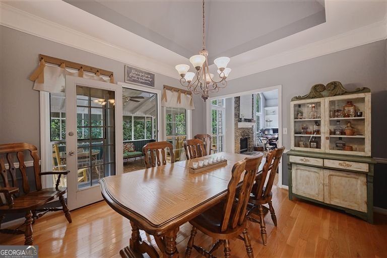 9146 Hidden Valley Douglasville - Photo 19