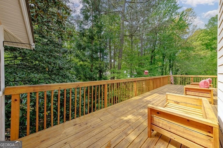 9146 Hidden Valley Douglasville - Photo 22