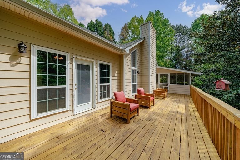 9146 Hidden Valley Douglasville - Photo 24