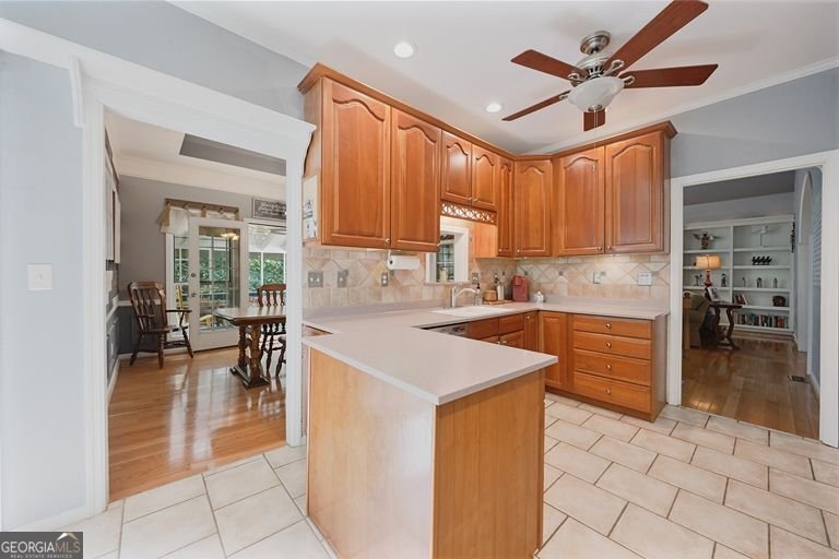 9146 Hidden Valley Douglasville - Photo 30