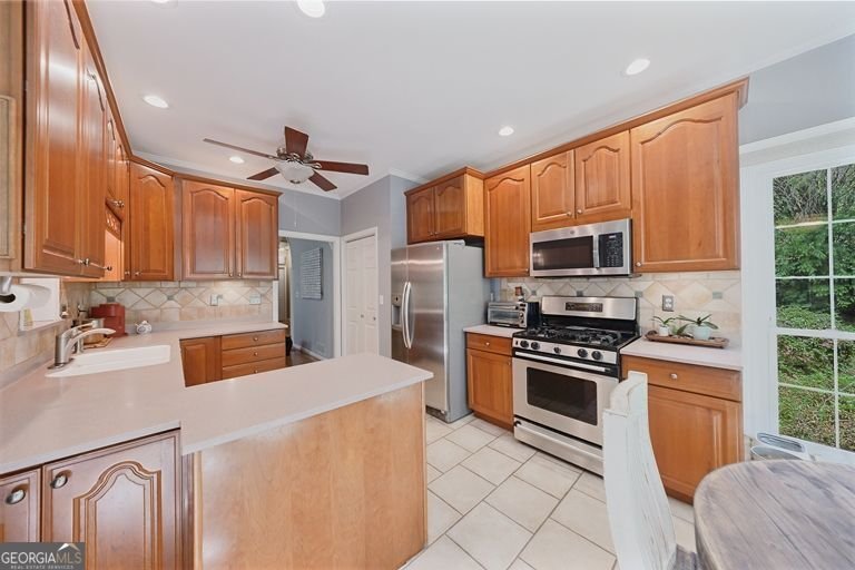 9146 Hidden Valley Douglasville - Photo 31