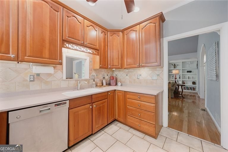 9146 Hidden Valley Douglasville - Photo 32