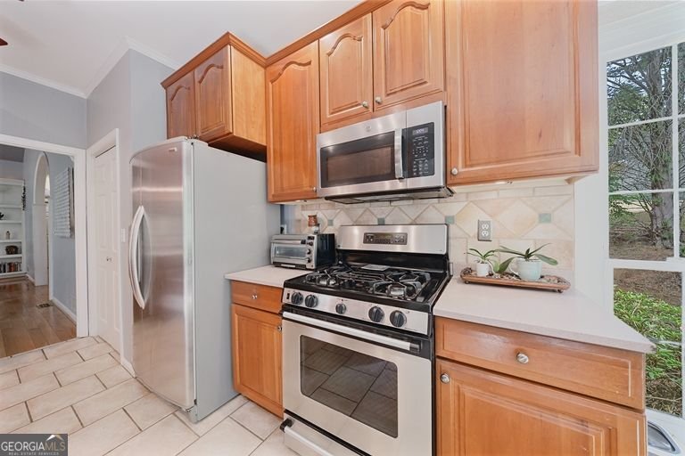 9146 Hidden Valley Douglasville - Photo 33