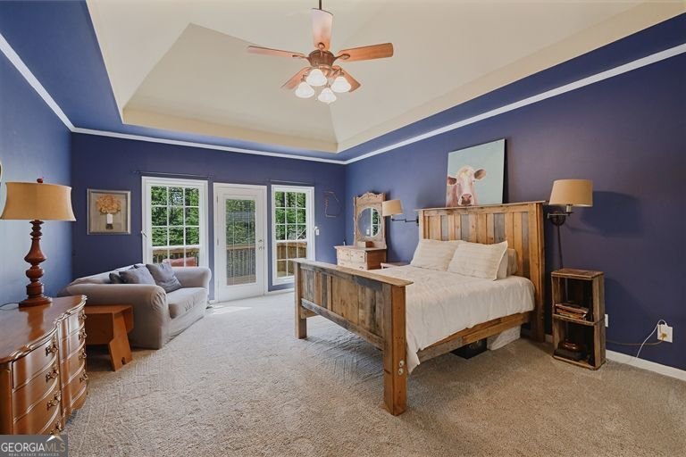 9146 Hidden Valley Douglasville - Photo 34