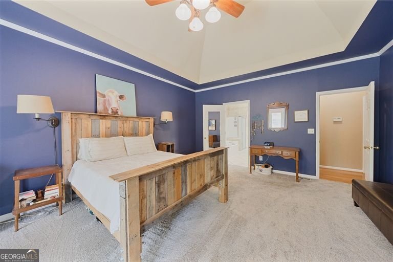 9146 Hidden Valley Douglasville - Photo 35