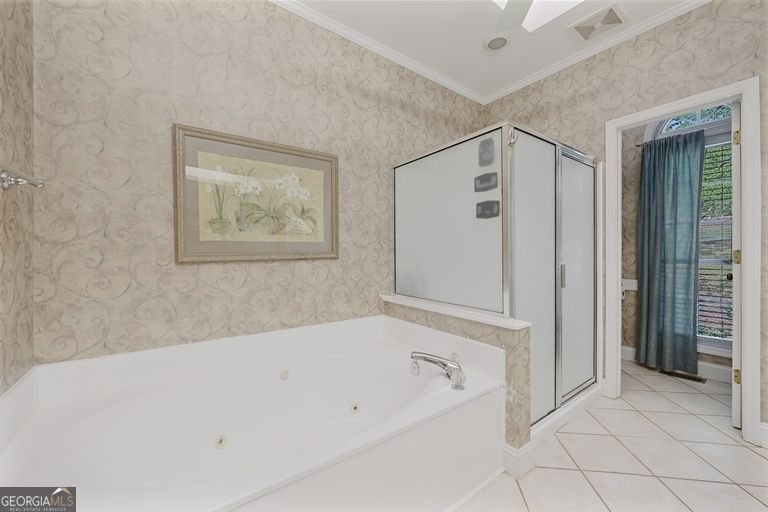 9146 Hidden Valley Douglasville - Photo 36