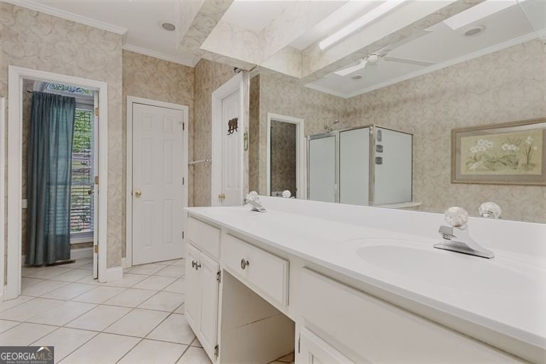 9146 Hidden Valley Douglasville - Photo 38