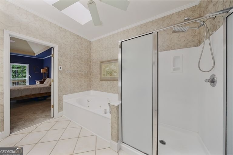 9146 Hidden Valley Douglasville - Photo 40