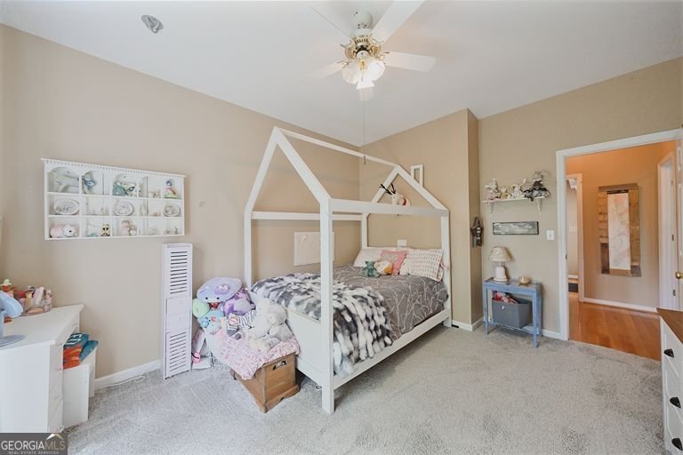 9146 Hidden Valley Douglasville - Photo 45