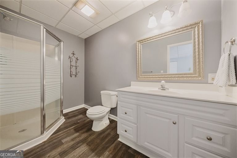 9146 Hidden Valley Douglasville - Photo 55