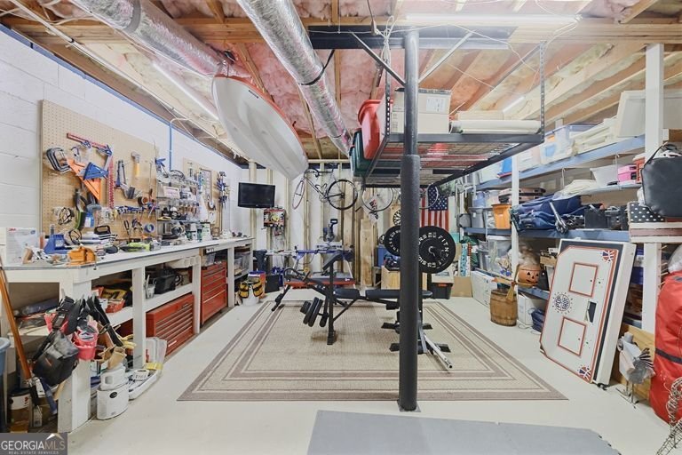 9146 Hidden Valley Douglasville - Photo 56