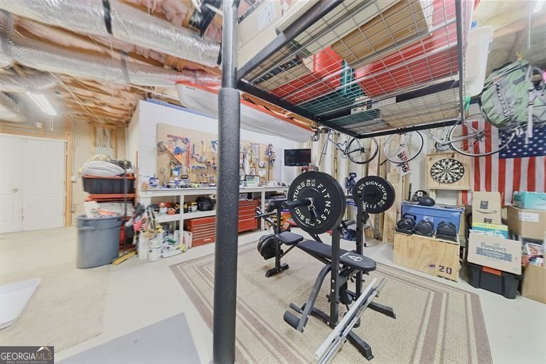 9146 Hidden Valley Douglasville - Photo 57