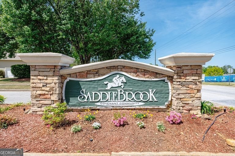 9146 Hidden Valley Douglasville - Photo 64