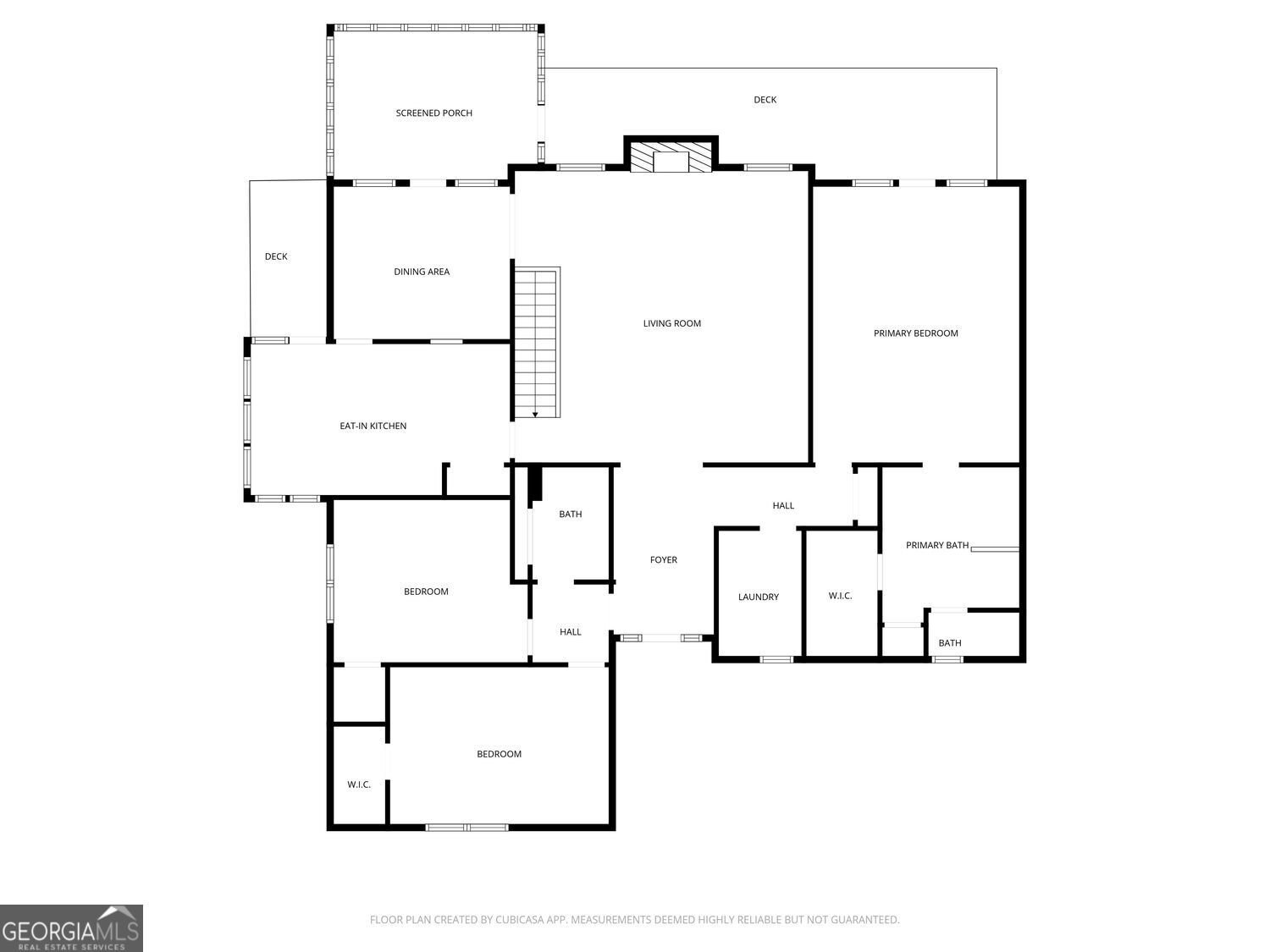 9146 Hidden Valley Douglasville - Photo 66