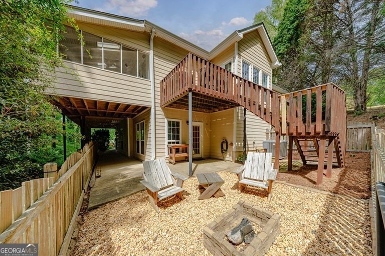 9146 Hidden Valley Douglasville - Photo 7