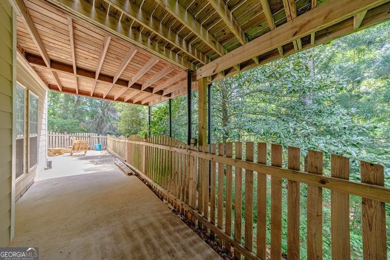 9146 Hidden Valley Douglasville - Photo 9