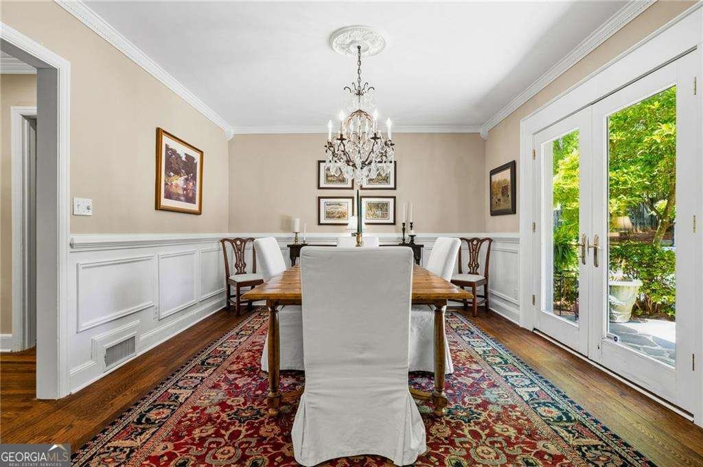 841 Ponce de Leon Avenue Decatur - Photo 12