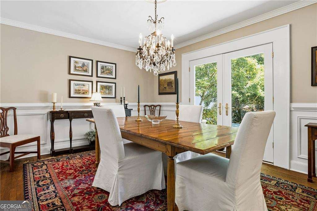 841 Ponce de Leon Avenue Decatur - Photo 13