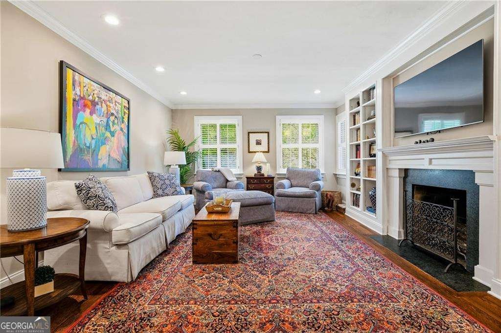 841 Ponce de Leon Avenue Decatur - Photo 14