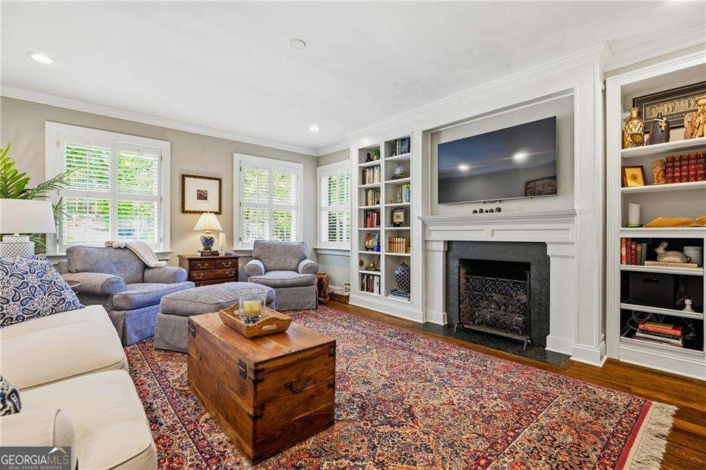 841 Ponce de Leon Avenue Decatur - Photo 15