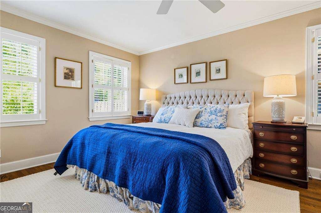 841 Ponce de Leon Avenue Decatur - Photo 16