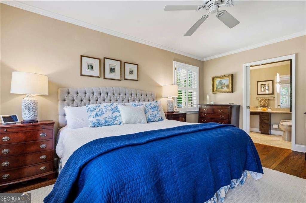 841 Ponce de Leon Avenue Decatur - Photo 17