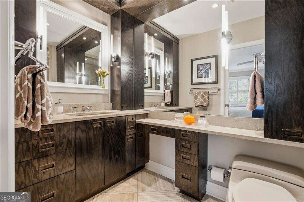 841 Ponce de Leon Avenue Decatur - Photo 18