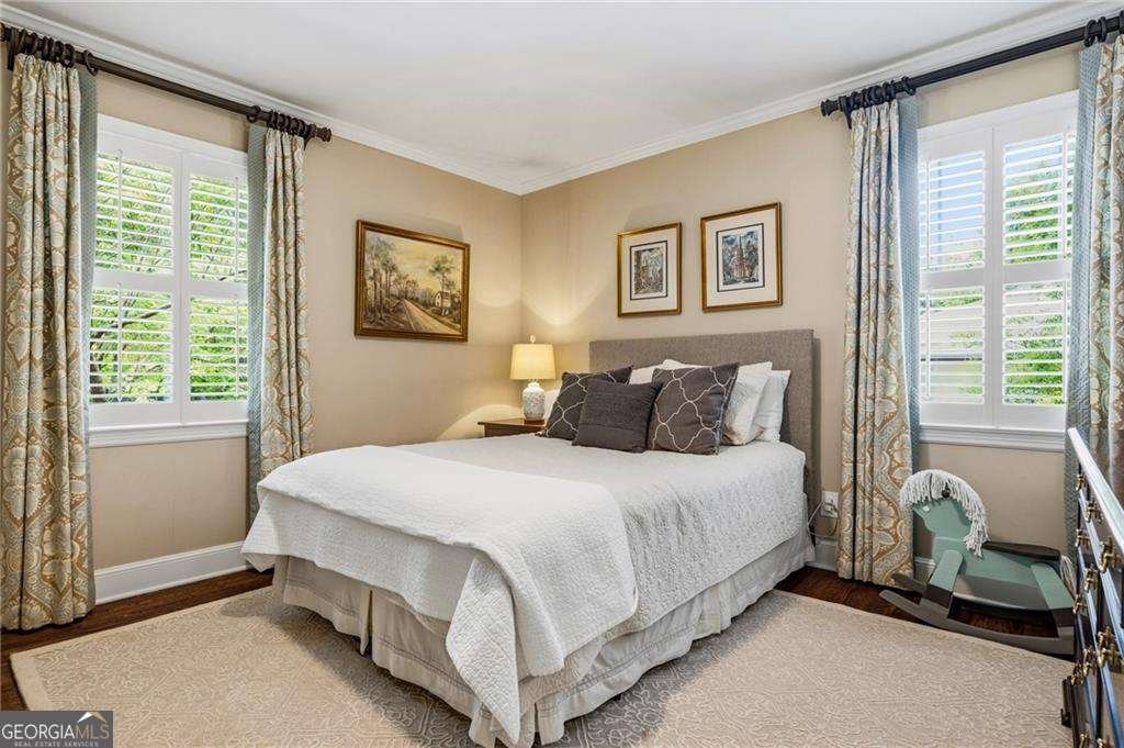 841 Ponce de Leon Avenue Decatur - Photo 20