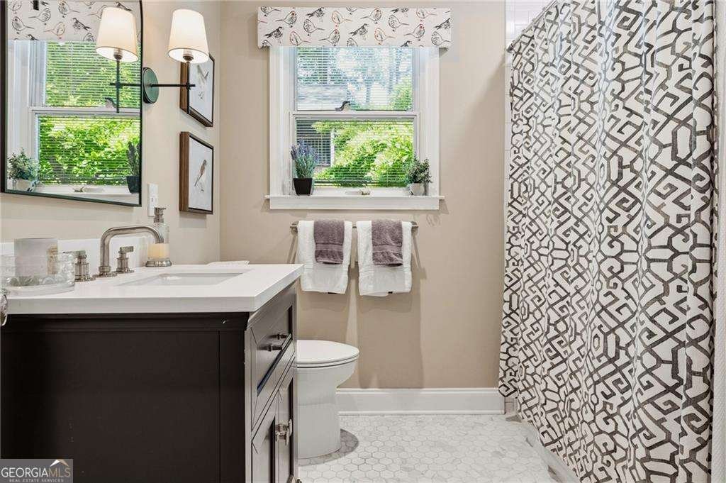 841 Ponce de Leon Avenue Decatur - Photo 21