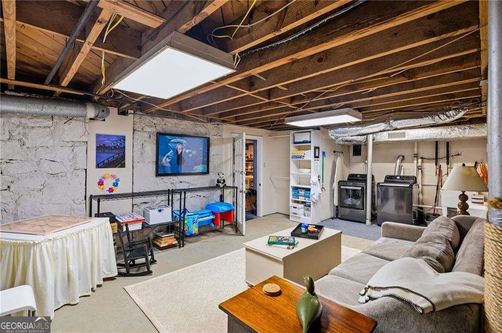 841 Ponce de Leon Avenue Decatur - Photo 23