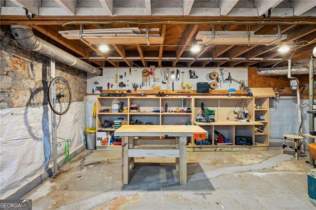 841 Ponce de Leon Avenue Decatur - Photo 24