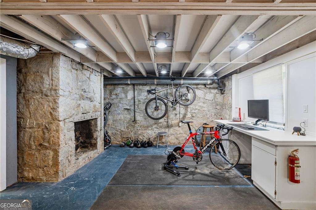 841 Ponce de Leon Avenue Decatur - Photo 25