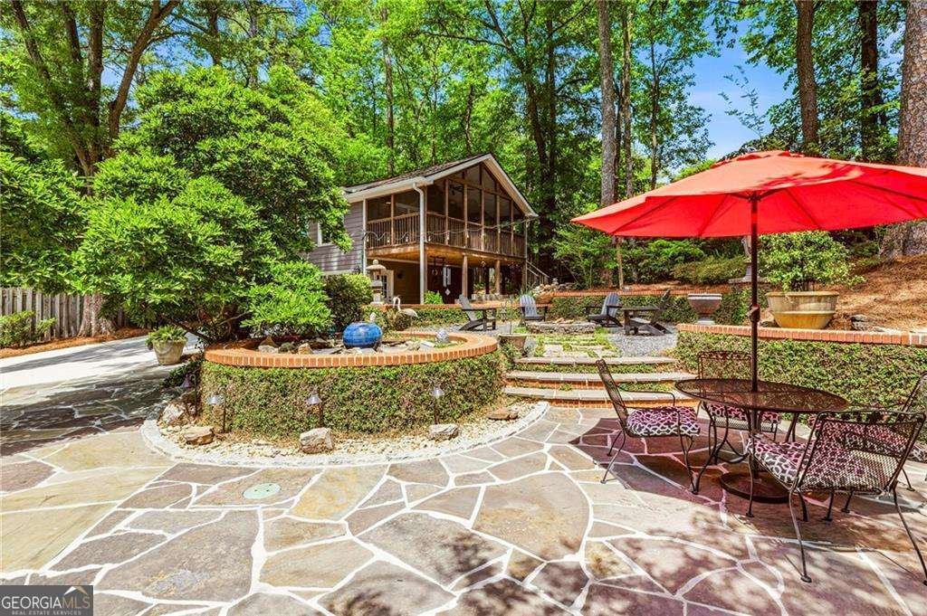 841 Ponce de Leon Avenue Decatur - Photo 27