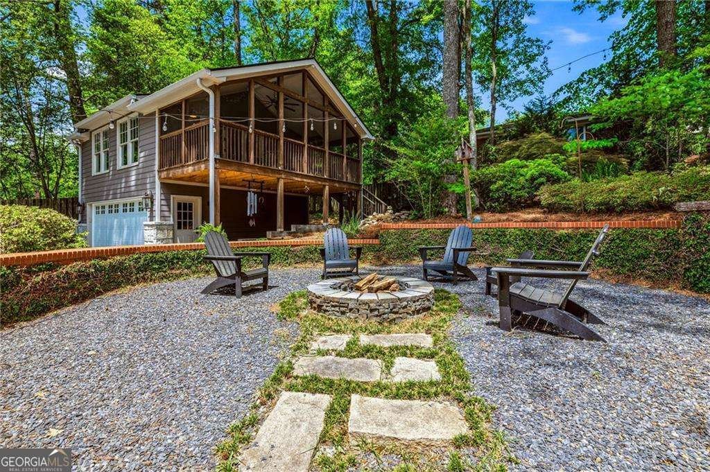 841 Ponce de Leon Avenue Decatur - Photo 28