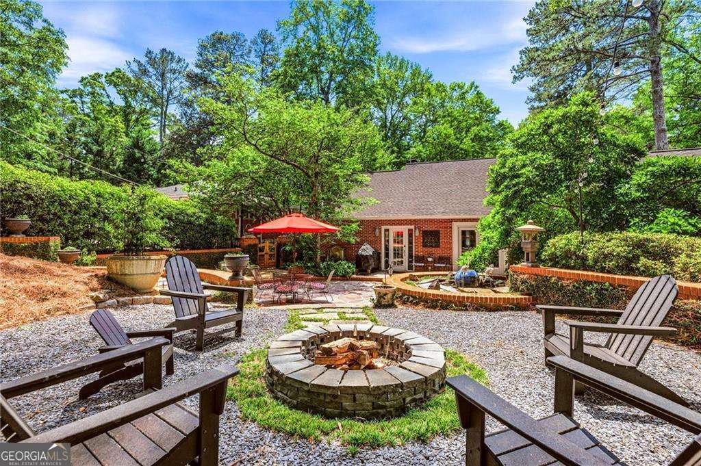 841 Ponce de Leon Avenue Decatur - Photo 29