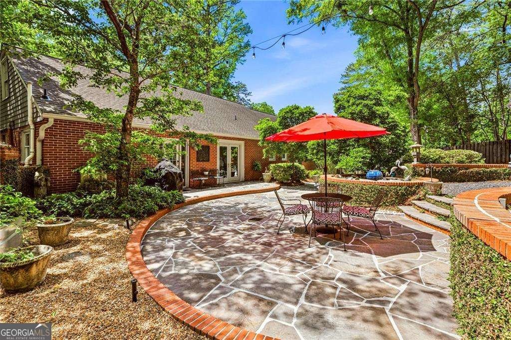 841 Ponce de Leon Avenue Decatur - Photo 30