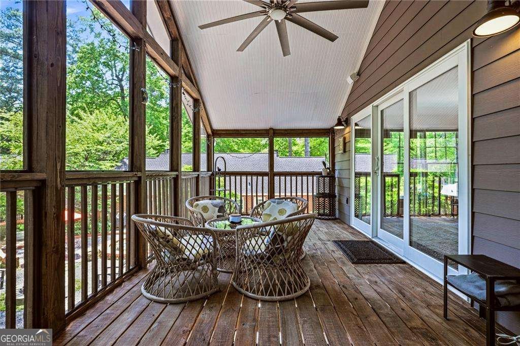 841 Ponce de Leon Avenue Decatur - Photo 32