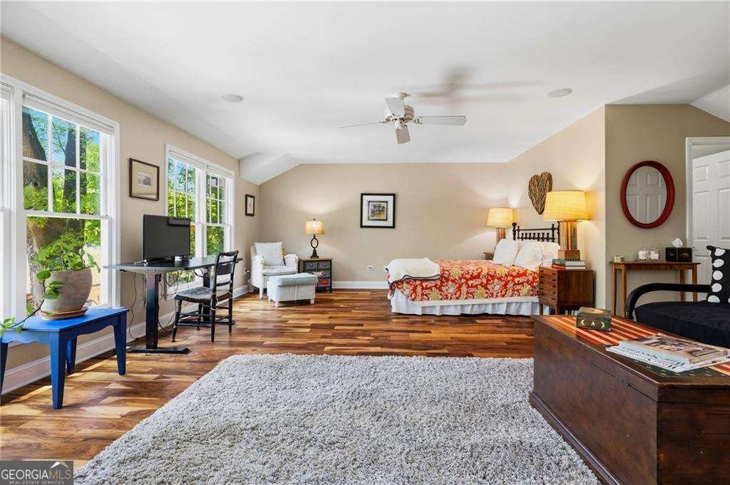 841 Ponce de Leon Avenue Decatur - Photo 33