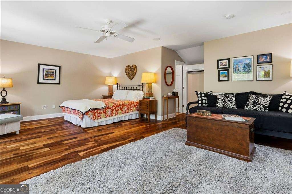 841 Ponce de Leon Avenue Decatur - Photo 34